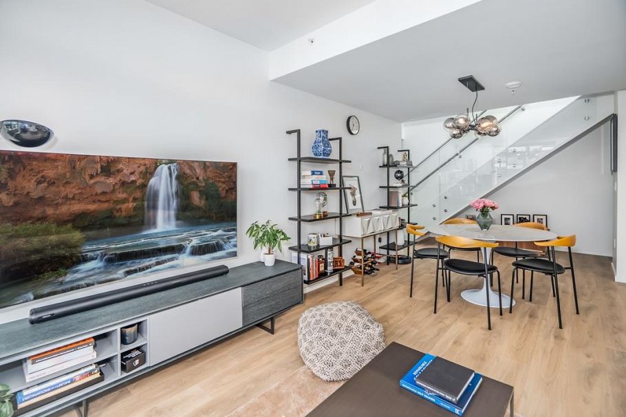 605 5085 Main Street Vancouver, BC - 7