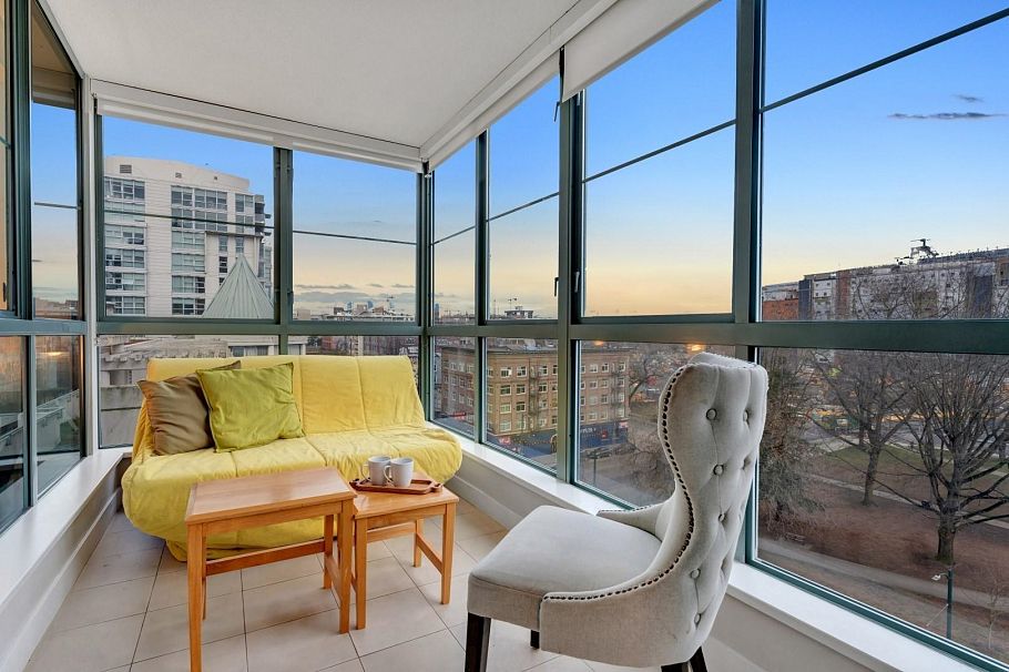 803 1159 Main Street Vancouver, BC - 17