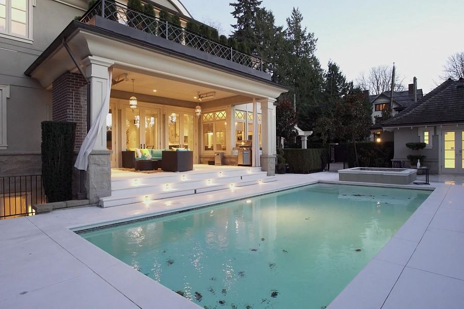 3405 Cypress Street Vancouver, BC - 15