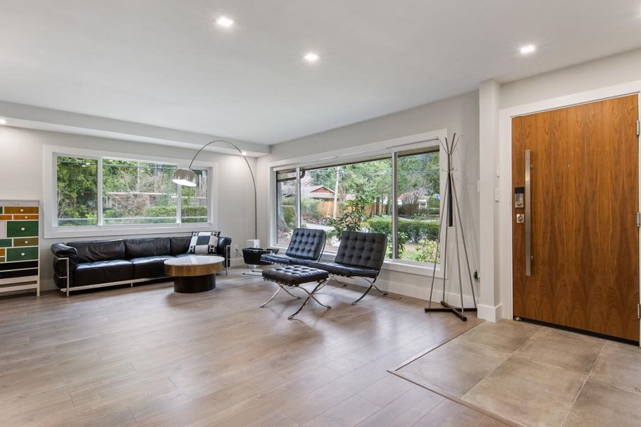 4491 Primrose Lane North Vancouver, BC - 4