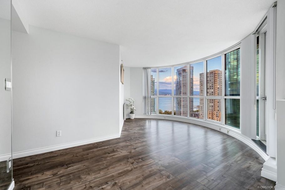 1806 588 Broughton Street Vancouver, BC - 19