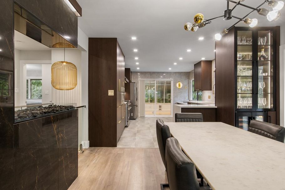 4491 Primrose Lane North Vancouver, BC - 5