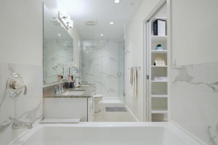 905 88 W 1st Avenue Vancouver, BC - 21