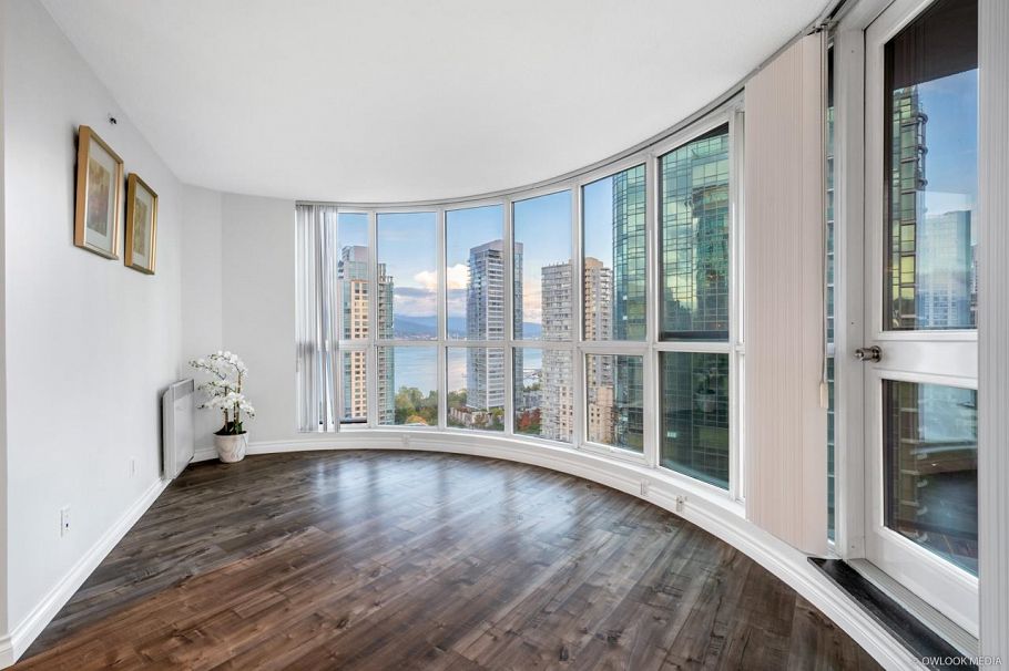 1806 588 Broughton Street Vancouver, BC - 14