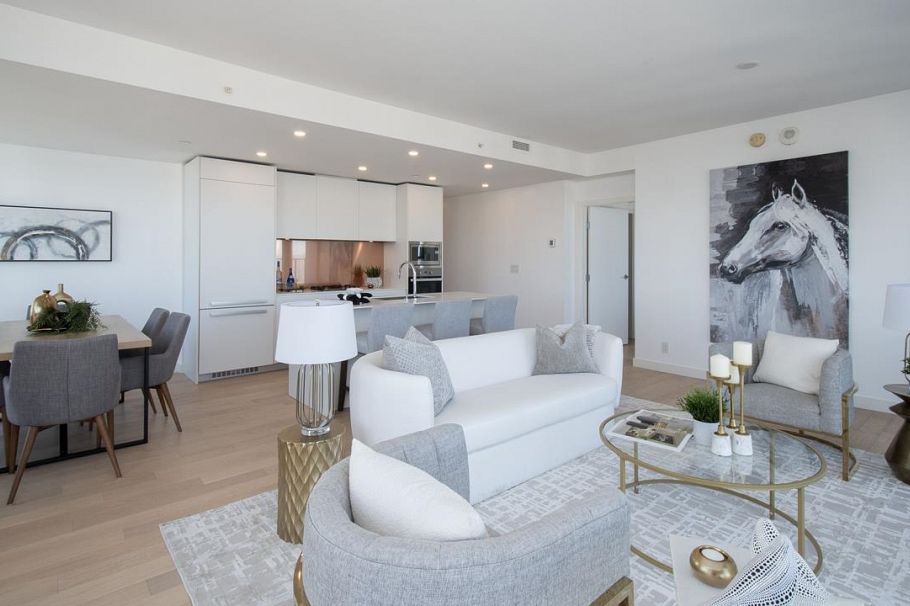 4206 1480 Howe Street Vancouver, BC - 11