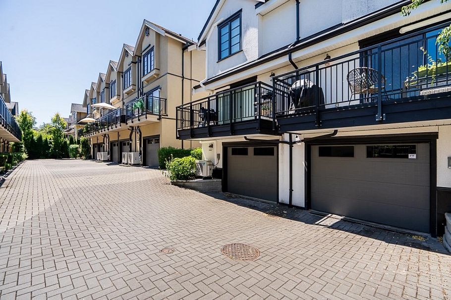 4320 Knight Street Vancouver, BC - 23