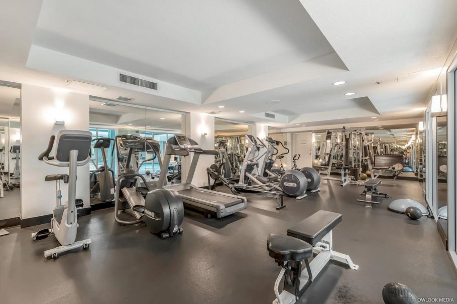 1806 588 Broughton Street Vancouver, BC - 31