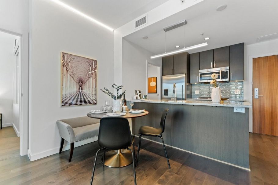 905 88 W 1st Avenue Vancouver, BC - 12