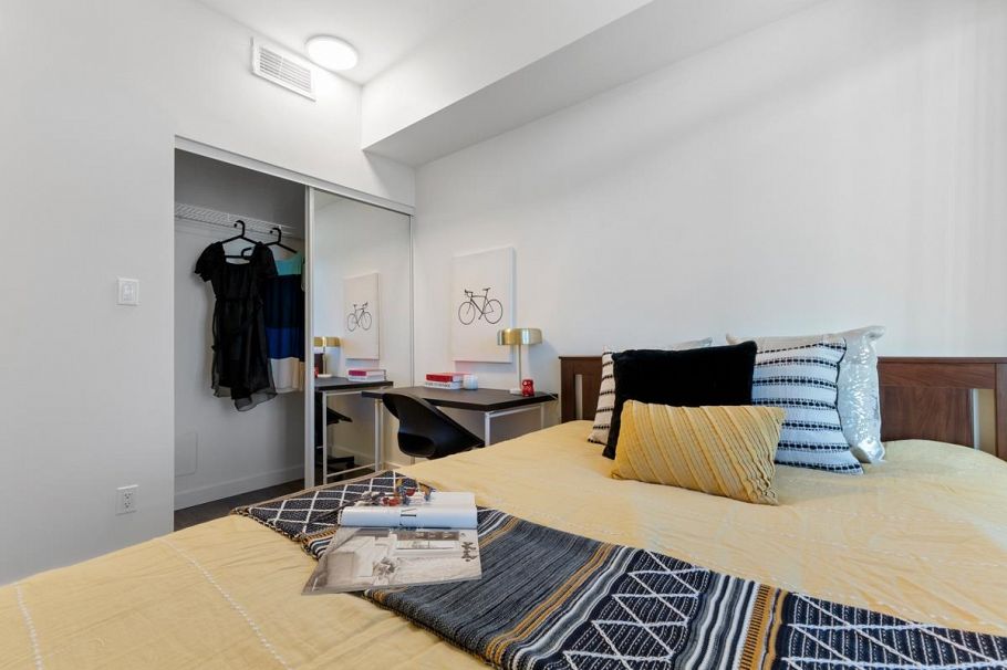 905 88 W 1st Avenue Vancouver, BC - 23