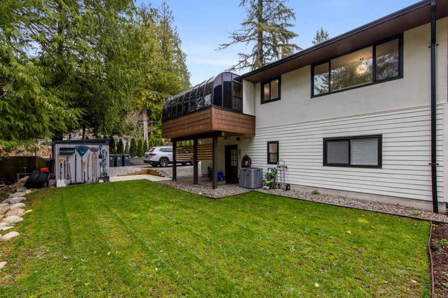 4491 Primrose Lane North Vancouver, BC - 24