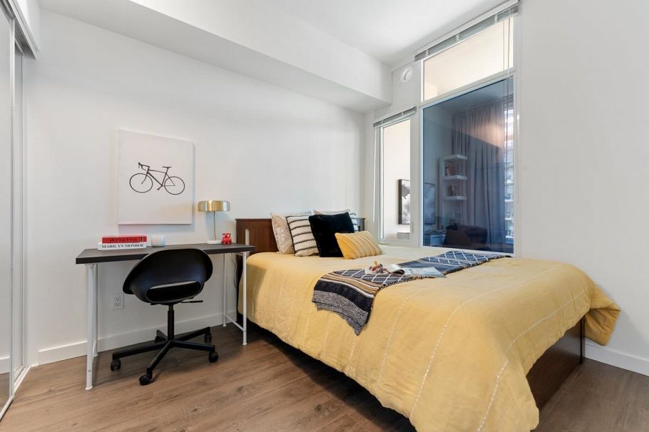 905 88 W 1st Avenue Vancouver, BC - 22