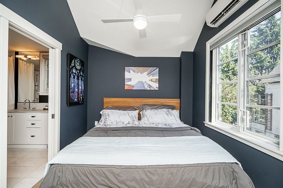 4320 Knight Street Vancouver, BC - 13