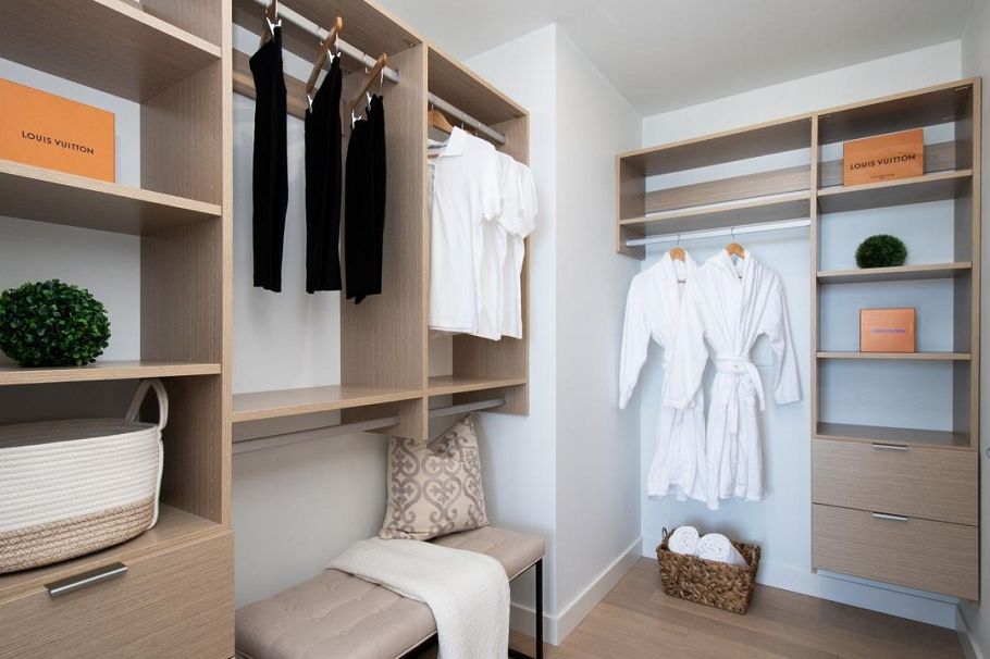 4206 1480 Howe Street Vancouver, BC - 15