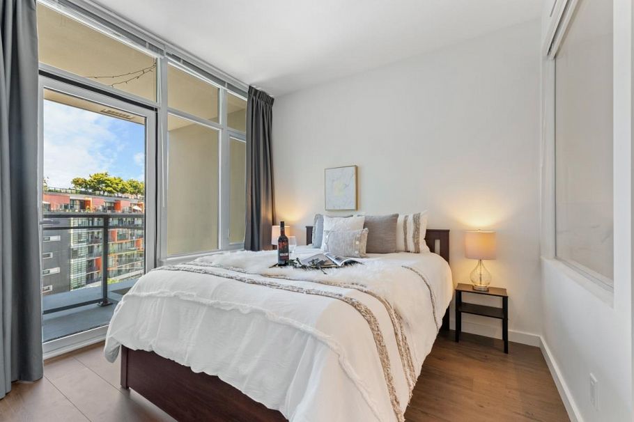 905 88 W 1st Avenue Vancouver, BC - 18