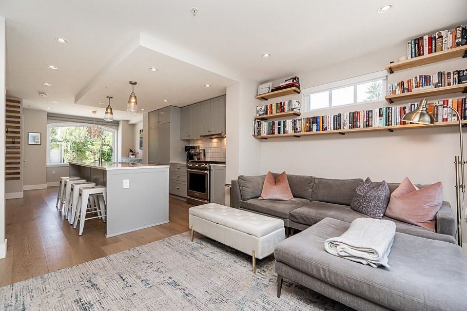 4320 Knight Street Vancouver, BC - 5