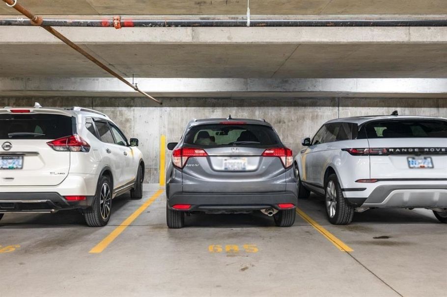 1806 111 W Georgia Street Vancouver, BC - 12