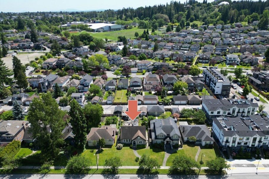 158 W King Edward Avenue Vancouver, BC - 10