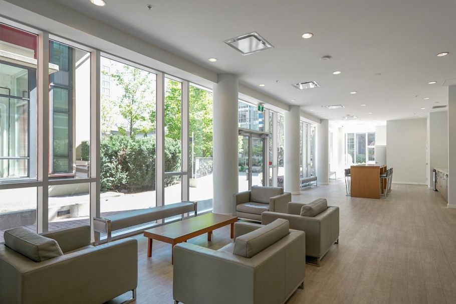 905 88 W 1st Avenue Vancouver, BC - 31