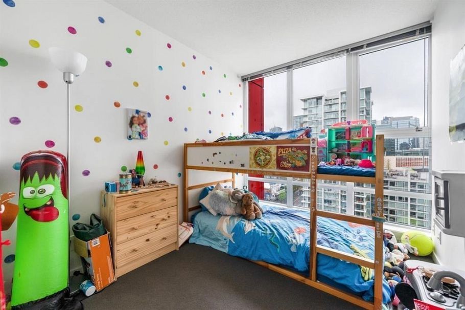 1806 111 W Georgia Street Vancouver, BC - 9