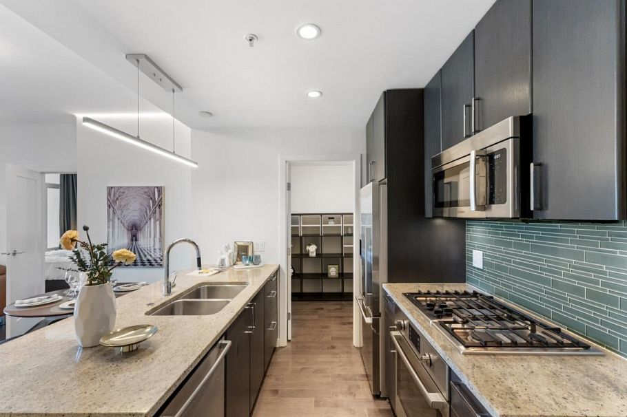 905 88 W 1st Avenue Vancouver, BC - 10