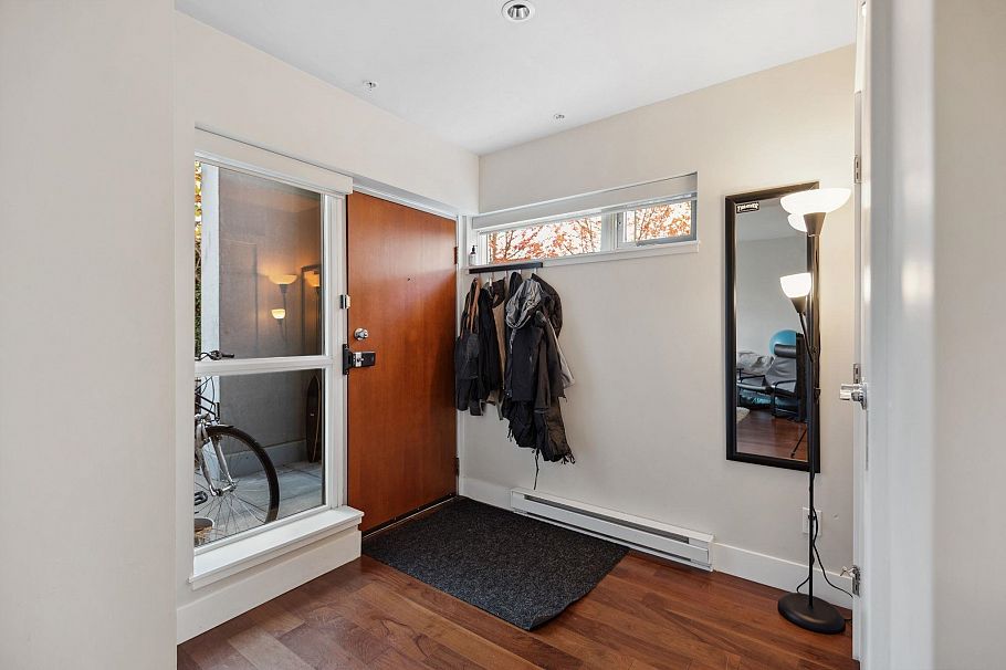 104 6080 Iona Drive Vancouver, BC - 5