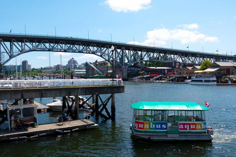 4206 1480 Howe Street Vancouver, BC - 38