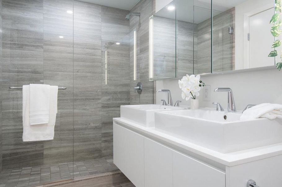 4206 1480 Howe Street Vancouver, BC - 17