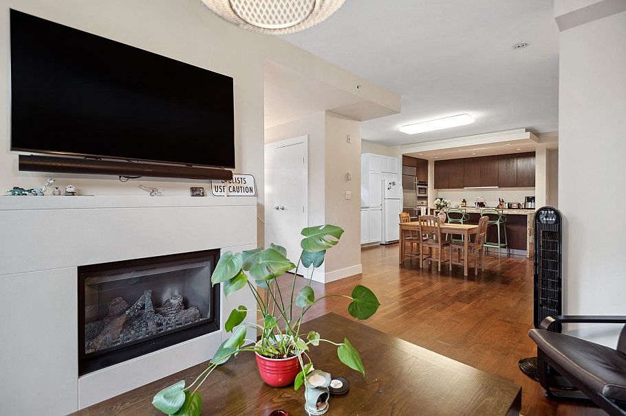 104 6080 Iona Drive Vancouver, BC - 14