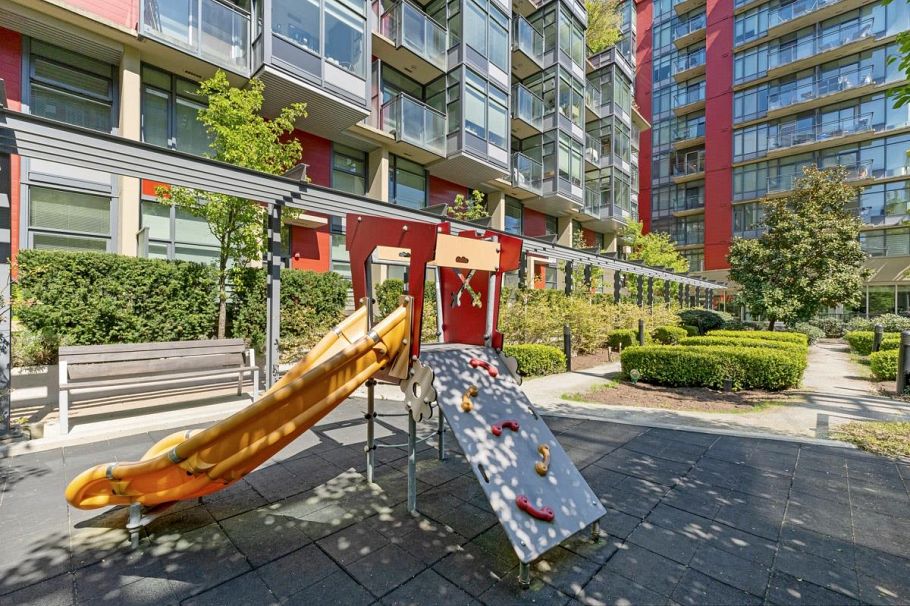 905 88 W 1st Avenue Vancouver, BC - 32