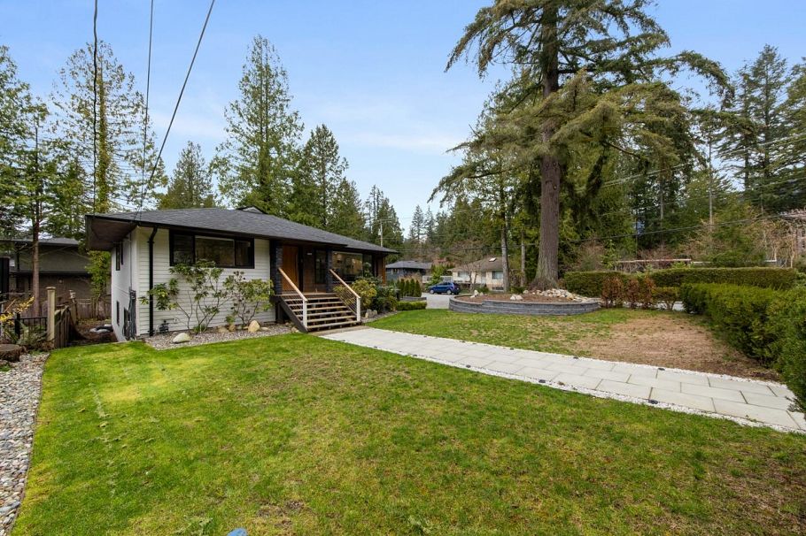 4491 Primrose Lane North Vancouver, BC - 25