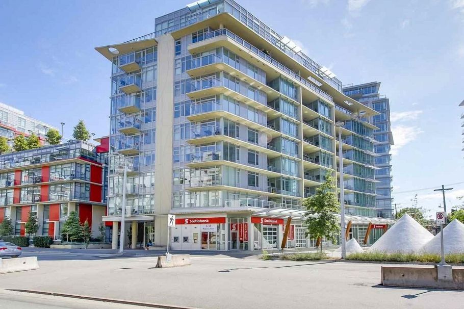 905 88 W 1st Avenue Vancouver, BC - 27