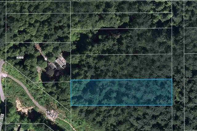 LOT 4 St Mary's Avenue North Vancouver, BC - 2