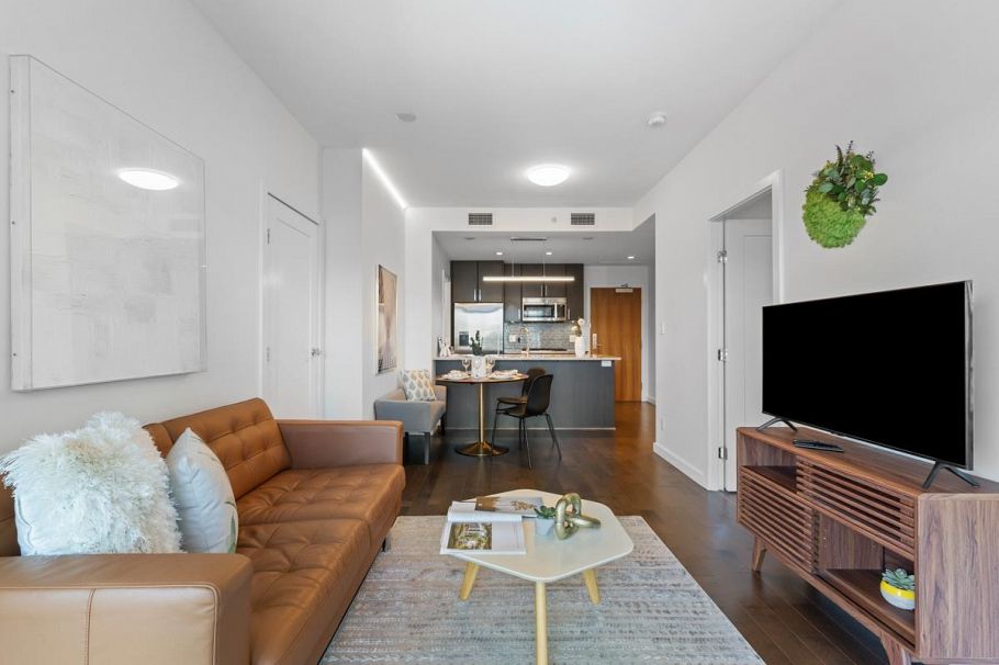 905 88 W 1st Avenue Vancouver, BC - 7