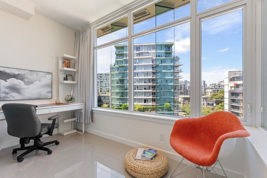 905 88 W 1st Avenue Vancouver, BC - 14