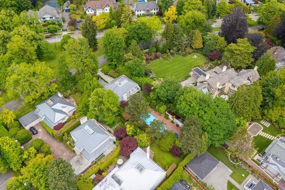 1660 Angus Drive Vancouver, BC - 21