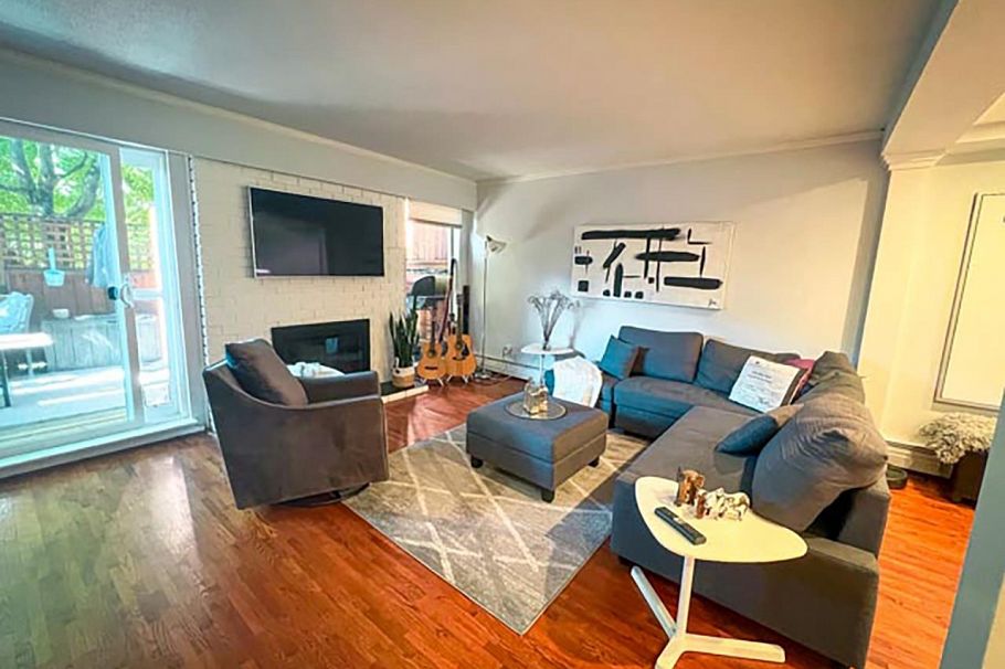 103 555 W 28th Street North Vancouver, BC - 9