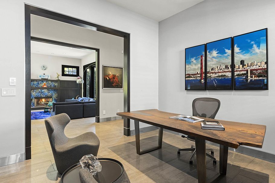 6448 Macdonald Street Vancouver, BC - 7