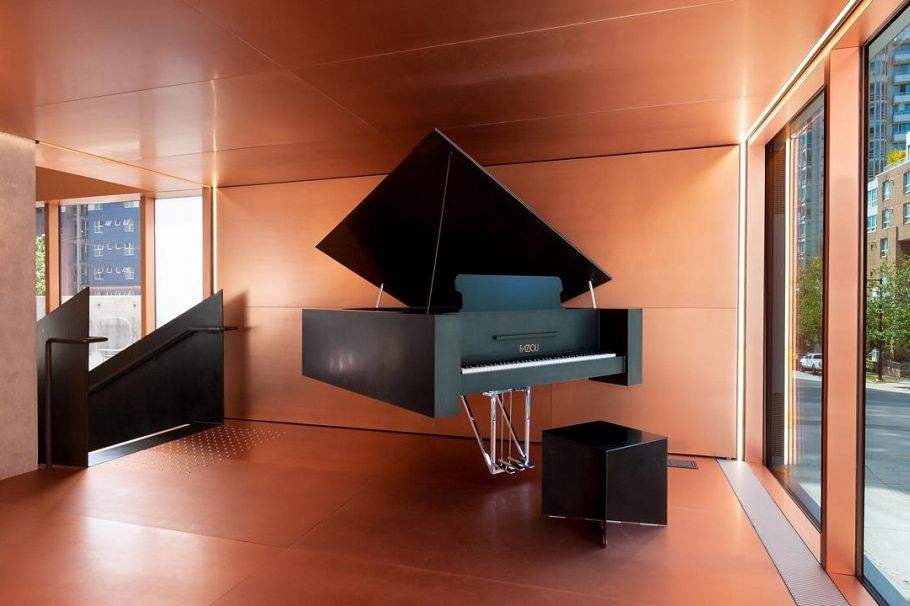 4206 1480 Howe Street Vancouver, BC - 27