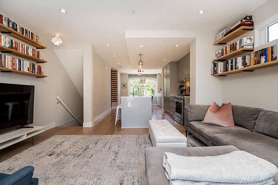 4320 Knight Street Vancouver, BC - 9