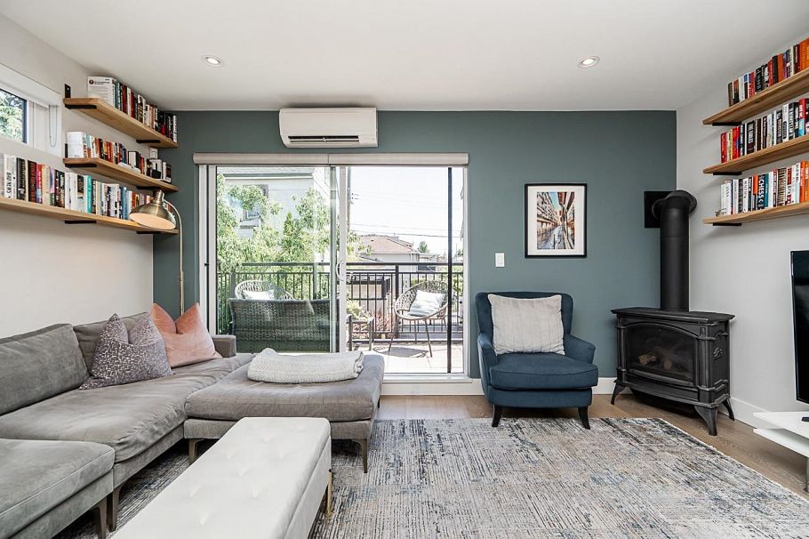 4320 Knight Street Vancouver, BC - 8