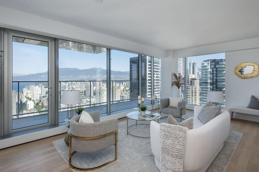 4206 1480 Howe Street Vancouver, BC - 13
