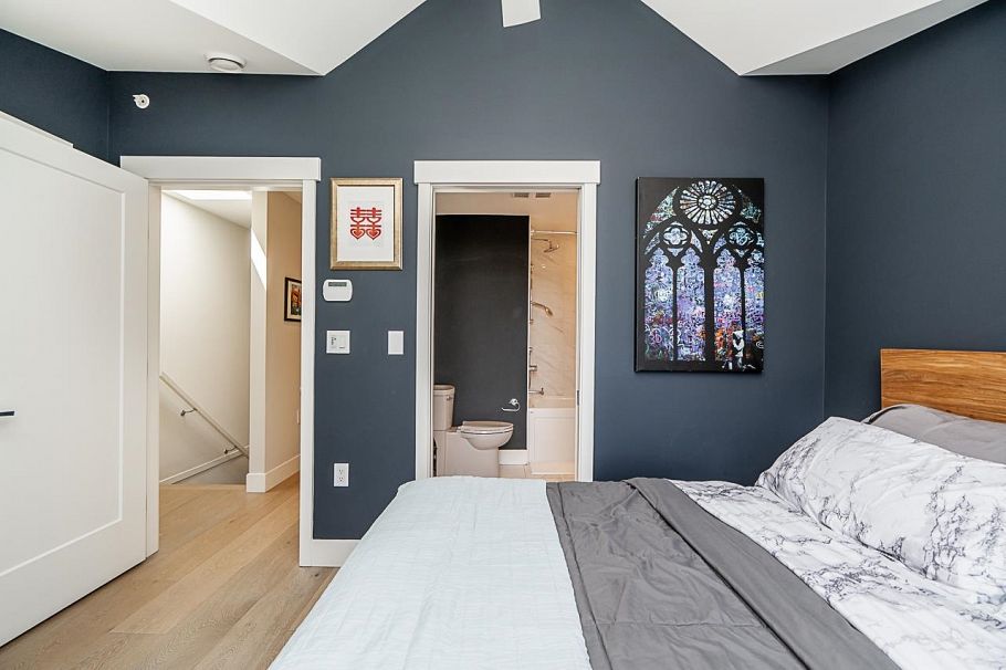 4320 Knight Street Vancouver, BC - 14