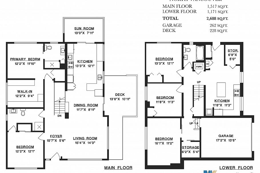 4491 Primrose Lane North Vancouver, BC - 27