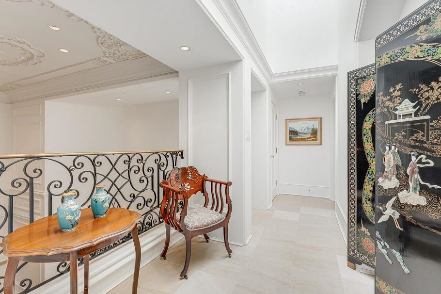 1660 Angus Drive Vancouver, BC - 11