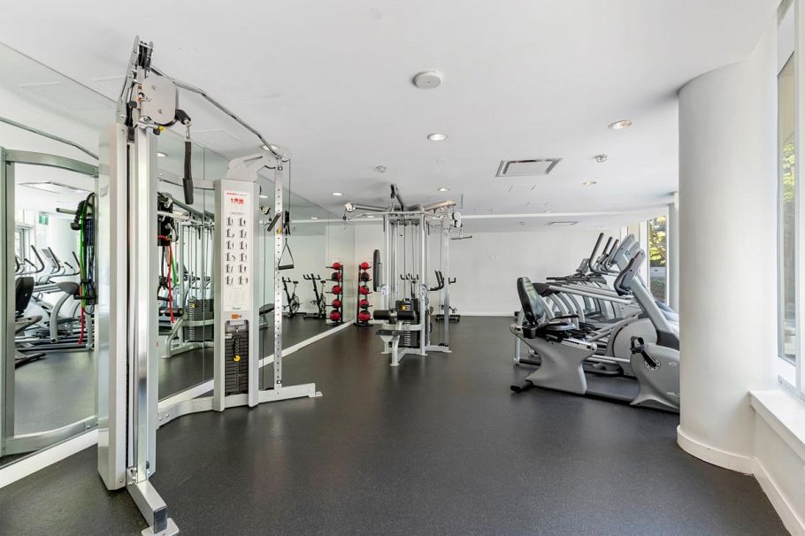 905 88 W 1st Avenue Vancouver, BC - 30