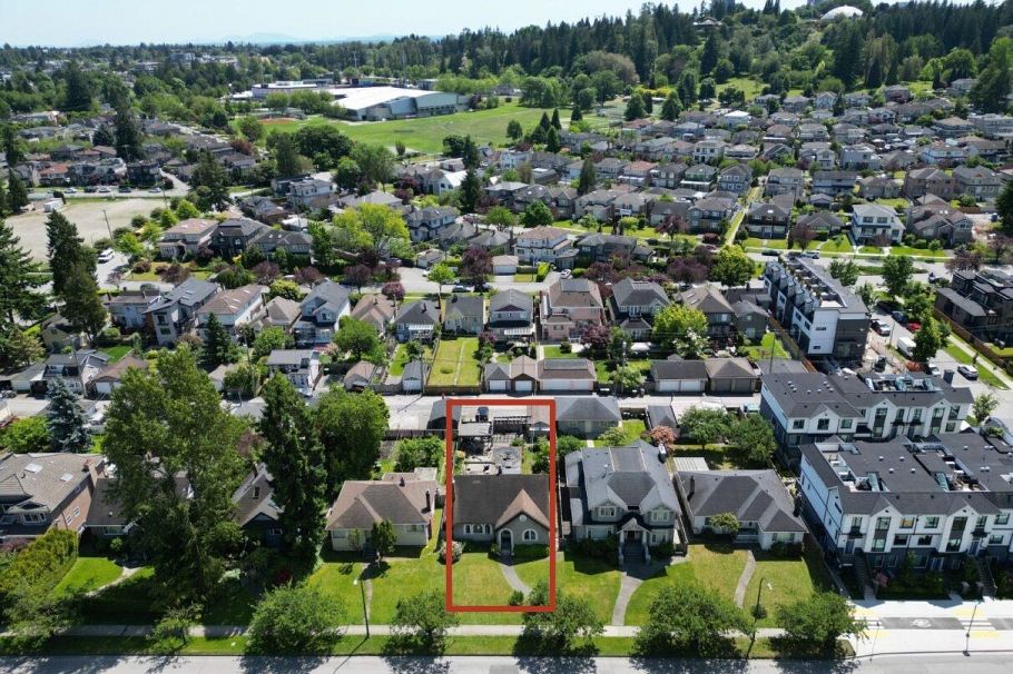 158 W King Edward Avenue Vancouver, BC - 16