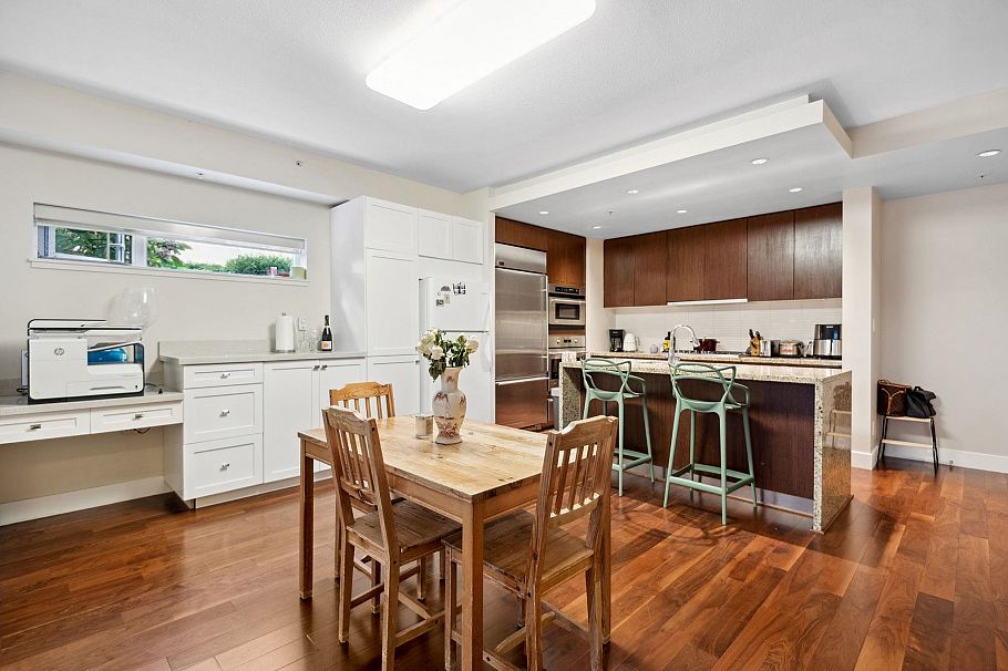 104 6080 Iona Drive Vancouver, BC - 6