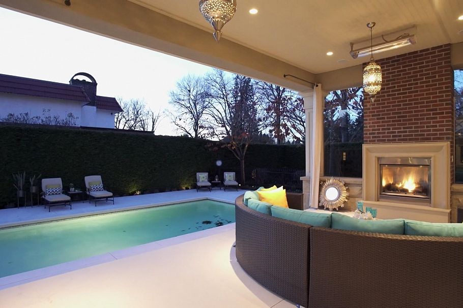 3405 Cypress Street Vancouver, BC - 2