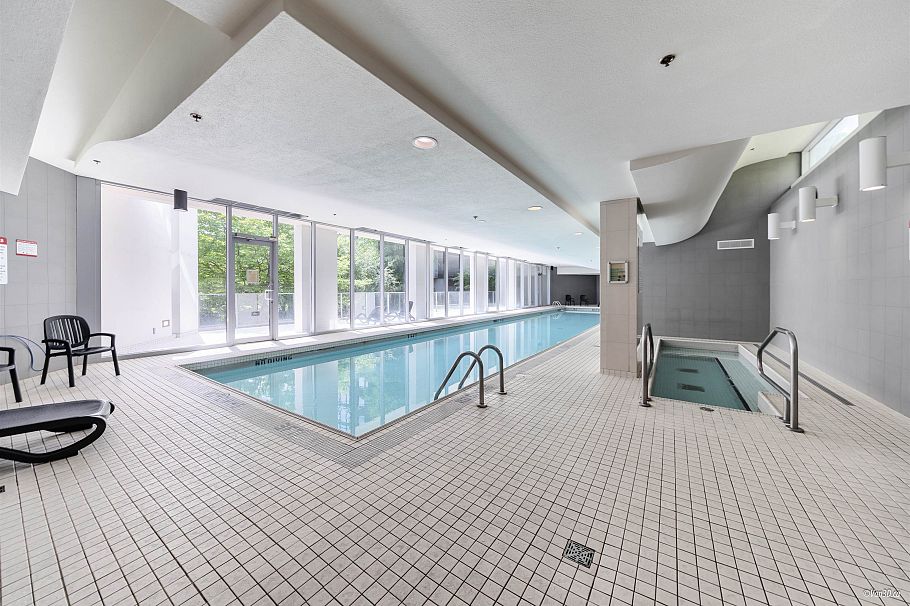 1701 1495 Richards Street Vancouver, BC - 20