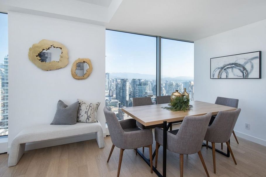 4206 1480 Howe Street Vancouver, BC - 10